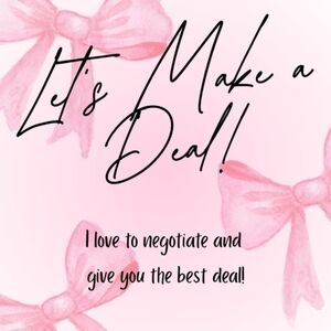 Pink Bow Party Decoration